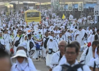 KOMISI VIII DPR RI Soroti Penyalahgunaan Status Petugas Haji Daerah oleh Pejabat