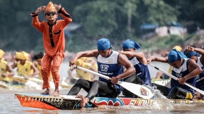 Libur Panjang HUT ke-80 RI, Kemenparekraf Rekomendasikan Destinasi dan Festival Seru