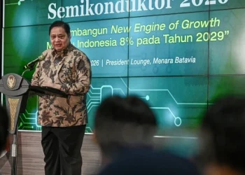 Pemerintah Kaji Windfall Tax bagi Perusahaan yang Diuntungkan Lonjakan Harga Komoditas