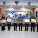 Dinas Kesehatan Pontianak Raih Predikat Tertinggi SAKIP Award 2025