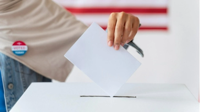 Syarat dan Cara Daftar KPPS Pemilu 2024, Petugas Bisa Dapat Gaji Lebih dari Rp 1 Juta