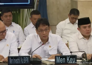 Menkeu: Suntikan Dana Rp200 Triliun ke Himbara Dorong Pertumbuhan Ekonomi