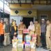 381 Petani Pontianak Utara Terdampak Puting Beliung, Pemkot Salurkan Bantuan