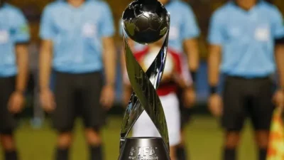 FIFA Tunjuk Indonesia Tuan Rumah Piala Dunia U-17