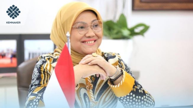 Menaker Optimistis Industri Kreatif Mampu Bertahan di Masa Pandemi