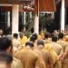 Sekda Pontianak Minta ASN Jaga Disiplin, Pastikan APBD Tetap Efisien