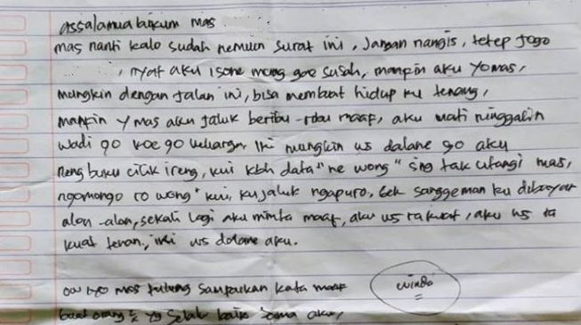 Hendak Kabur ke Turki, Bos Pinjol Ilegal Ditangkap di Bandara Soekarno-Hatta