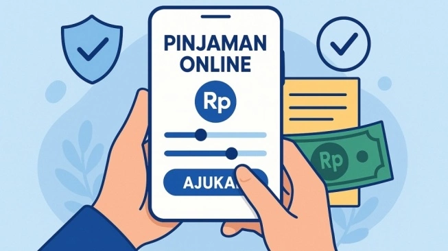 Industri Pinjaman Daring Tumbuh Pesat, Pelaku Dorong Penguatan Manajemen Risiko