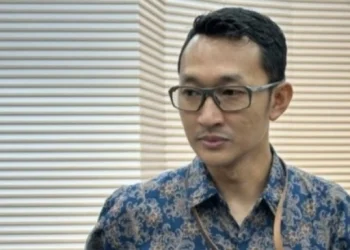 KPK Periksa Dirjen PHU Hilman Latief Terkait Dugaan Korupsi Kuota Haji