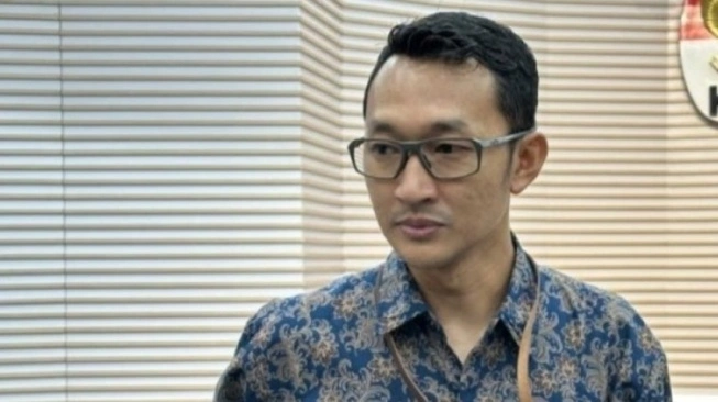 KPK Periksa Dirjen PHU Hilman Latief Terkait Dugaan Korupsi Kuota Haji