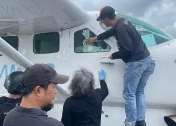 Komisi V DPR Minta Pemerintah Tingkatkan Keamanan Bandara Papua