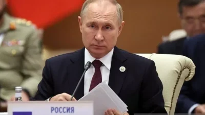 Takut Ditampar Hingga Dibunuh, Putin Dipastikan Tak Hadir di G20