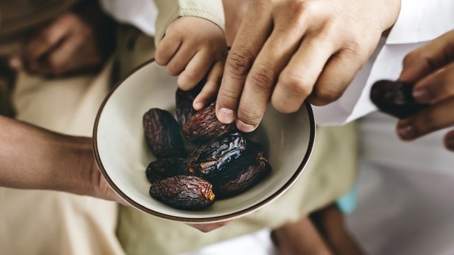 Manfaat Kurma untuk Kesehatan, Cegah Diabetes hingga Anemia