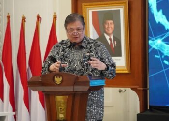 Pemerintah Siapkan Stimulus Ekonomi hingga Akhir 2026, dari Bansos hingga Diskon Tiket Nataru