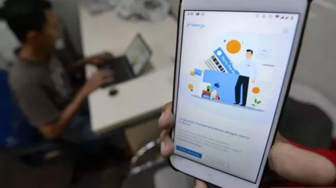 Kartu Prakerja Gelombang 24 Akan Dibuka Minggu Ini, Berikut Cara Pendaftarannya