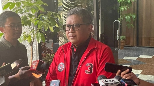 Desas-desus Demokrat Diberi Karpet Merah Masuk Kabinet Jokowi