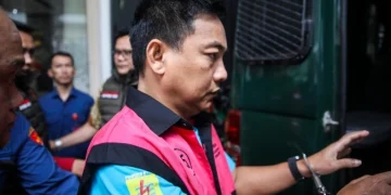 Integritas Ombudsman Dipertanyakan Usai Kasus Korupsi Pimpinan