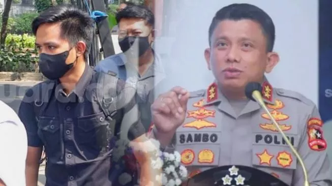 Uji Kebohongan Bharada E, Brigadir RR Dan Kuat Maruf Dinyatakan Jujur