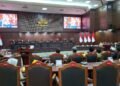 MK Tolak Permohonan PHPU yang Persoalkan Syarat Pendidikan Gibran