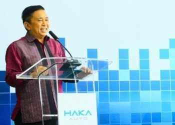 Halim Kalla Terseret Kasus Korupsi PLTU Mempawah, Begini Kiprah dan Latar Belakangnya
