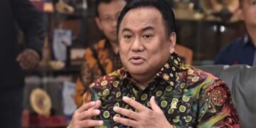 Rachmat Gobel Meninggal Dunia, DPR dan NasDem Berduka