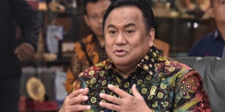 Rachmat Gobel Meninggal Dunia, DPR dan NasDem Berduka