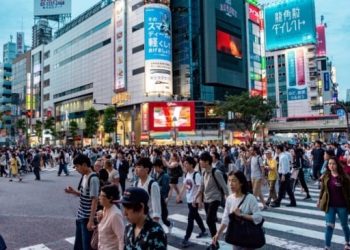 Tiga WNI Ditangkap karena Perampokan di Jepang