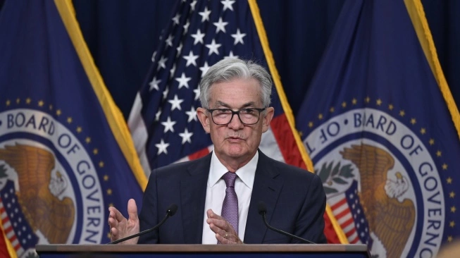 Analis Sebut Penguatan Kurs Rupiah Bisa Terhalang Pidato Pamungkas Jerome Powell