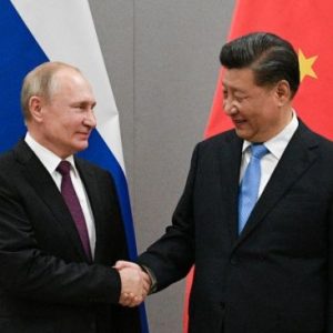 Presiden Argentina, Rusia, hingga China Absen di KTT COP26, AS Kecewa Berat