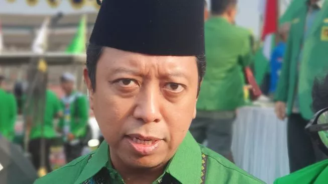 Dewan Pakar TPN Ganjar-Mahfud Akui Sudah Prediksi Sebelum Pencoblosan