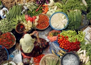 BI Dorong Ketahanan Pangan di Kawasan Timur Lewat Sinergi dan Digitalisasi Distribusi