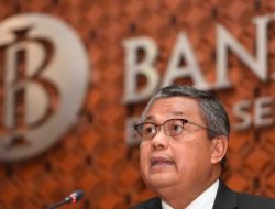 Bank Indonesia Naikkan Suku Bunga Acuan Jadi 4,25 Persen