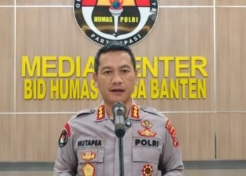 Dua Tersangka Dugaan Penipuan Haji Mujamalah Rp7,65 Miliar Diringkus Polisi