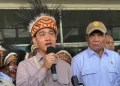 Gibran Soroti Kasus Pencabulan 50 Santriwati di Pati, Tegaskan Proses Hukum Transparan