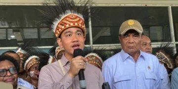 Gibran Soroti Kasus Pencabulan 50 Santriwati di Pati, Tegaskan Proses Hukum Transparan
