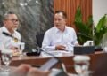 Kopdes Merah Putih Ditargetkan Mulai Beroperasi Oktober 2026