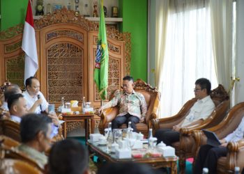 Pontianak Rawan TPPO, Pemerintah Pusat Lakukan Pendalaman di Daerah