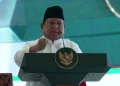 Dana Umat Rp500 Triliun, Prabowo Siapkan Lembaga Terpadu