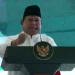 Dana Umat Rp500 Triliun, Prabowo Siapkan Lembaga Terpadu