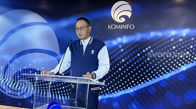 RUU ITE Jadi Titik Awal Kenalkan Identitas Digital