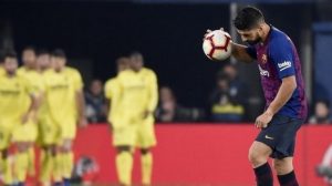 Bikin Pusing, Pirlo Pastikan Luis Suarez Batal Merapat ke Juventus