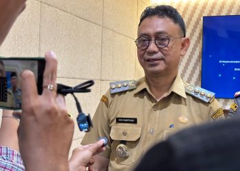 Wali Kota Pontianak Tekankan Pentingnya Percepatan Pelaksanaan APBD
