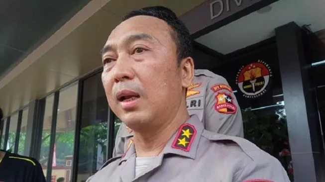 18 Anggota Polri yang Terindikasi Lakukan Pemerasan Warga Asing Masih Dalam Pemeriksaan