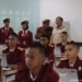 Kemhan Tempatkan Lima Taruna di Setiap Sekolah Rakyat untuk Pembinaan Karakter