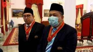 100 Dokter Meninggal karena Covid, Fahri Minta Jokowi Berbuat Sesuatu