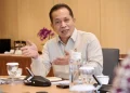 60 Koperasi Merah Putih di Tangerang Terima Dana CSR Rp6 Miliar