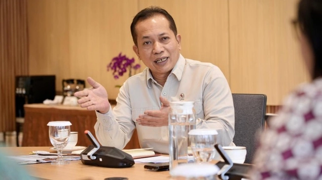60 Koperasi Merah Putih di Tangerang Terima Dana CSR Rp6 Miliar