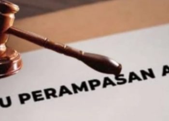 RUU Perampasan Aset Harus Akui Dampak HAM dari Korupsi