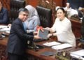 Menaker: RUU Pelindungan Ketenagakerjaan Disiapkan Hadapi Perubahan Dunia Kerja