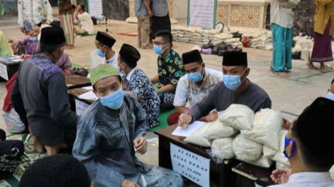 Syarat Zakat Fitrah yang Perlu Diketahui
